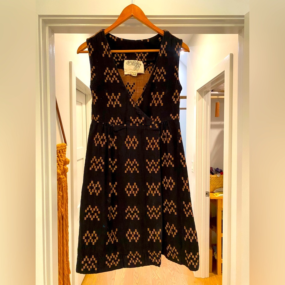 Beautiful Ace & Jig jumper size xs/tp